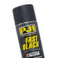 PJ1 16-SAT Fast Black Satin Paint - 400ml - Browse our range of Paints