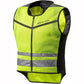 Rev'It! Athos 2 Air Safety Vest EN471 - Yellow - Browse our range of Clothing: Accessories - getgearedshop 
