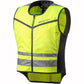 Rev'It! Athos 2 Safety Vest EN471 - Yellow - Browse our range of Clothing: Accessories - getgearedshop 