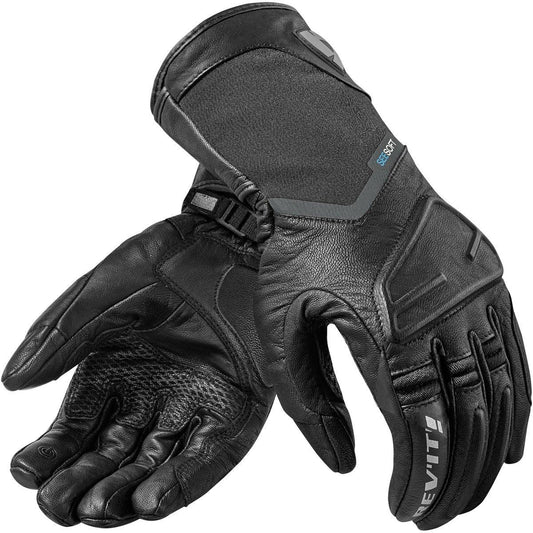 Rev It! Bliss 2 Gloves Mens Black 4XL