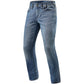 Rev It! Brentwood SF Skinny Fit Jeans 34in Leg Denim Blue 38in Waist