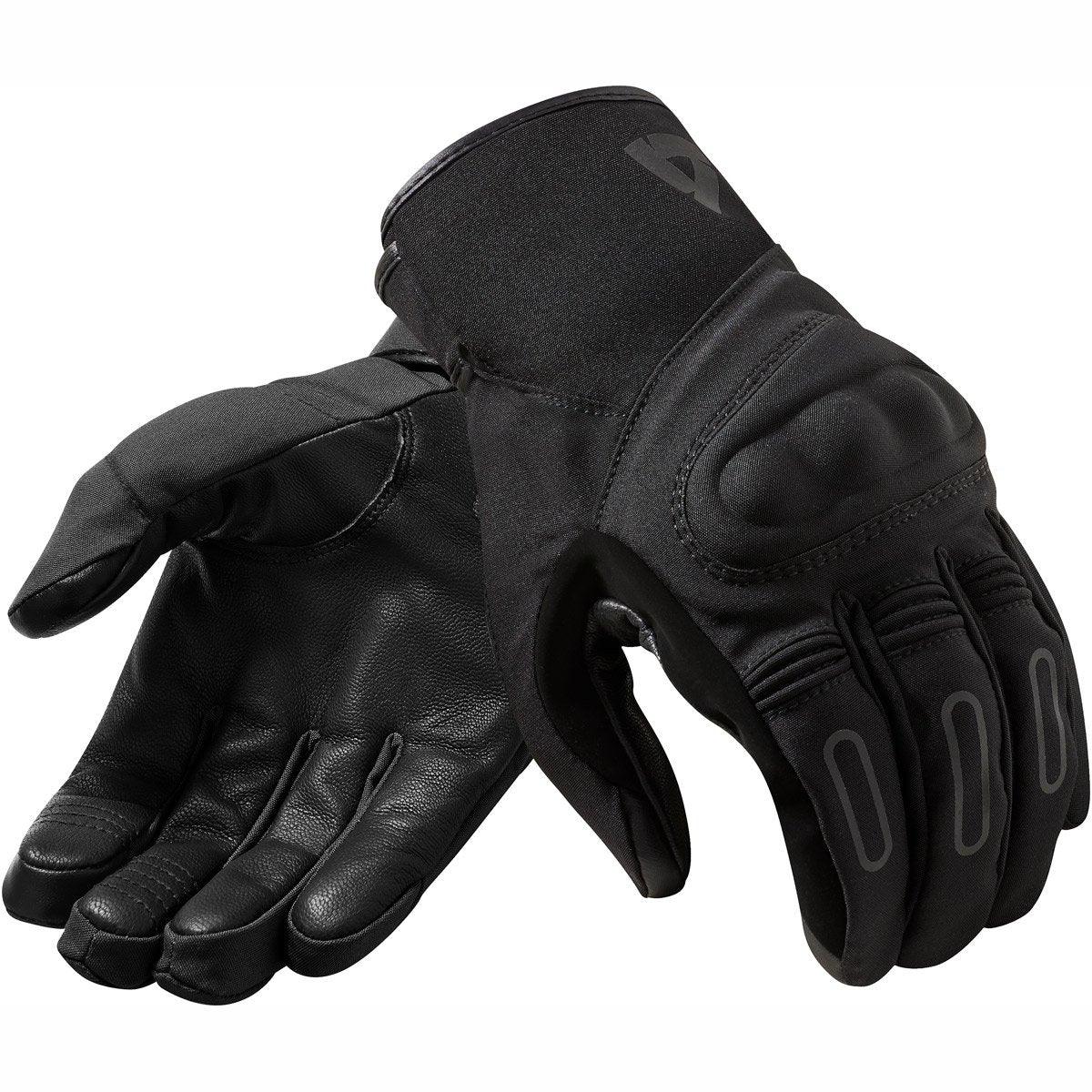 Rev It! Cassini H2O Gloves WP Black XXL