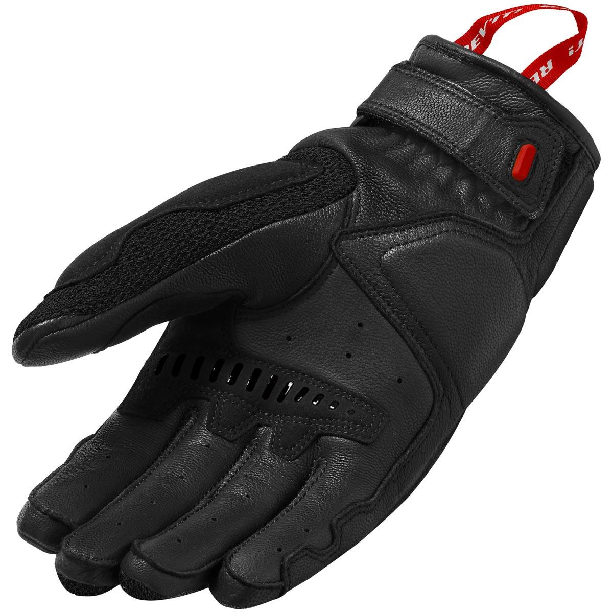 Rev It! Duty Gloves  - Summer Motorcycle Gloves
