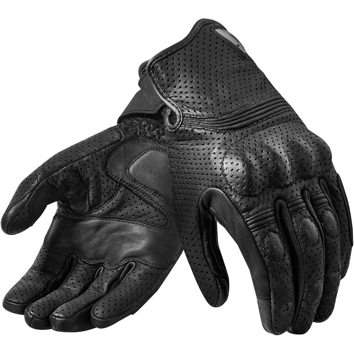 Rev It! Fly 2 Gloves Mens Black 3XL