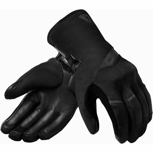 Rev It Foster Gloves WP Black 3XL