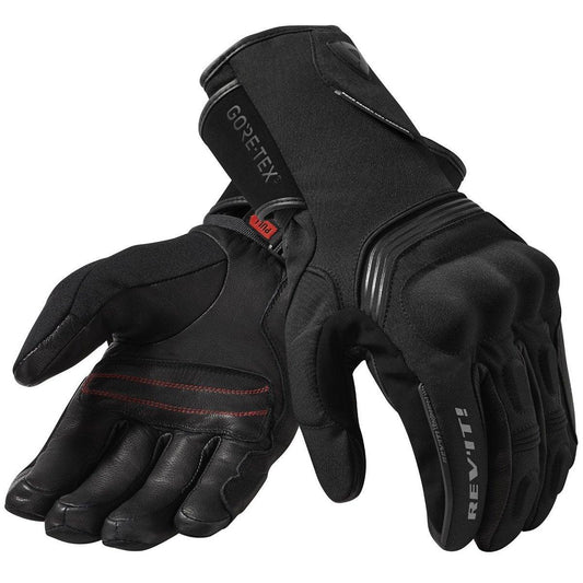 Rev It! Fusion 2 Gloves GTX Black 4XL