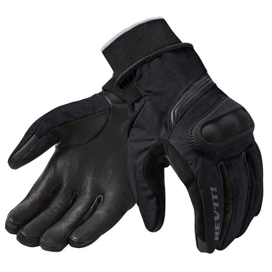 Rev It! Hydra 2 H2O Gloves WP Black 3XL