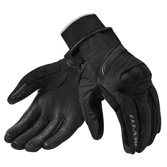 Rev It! Hydra 2 H2O Ladies Gloves WP Black XL