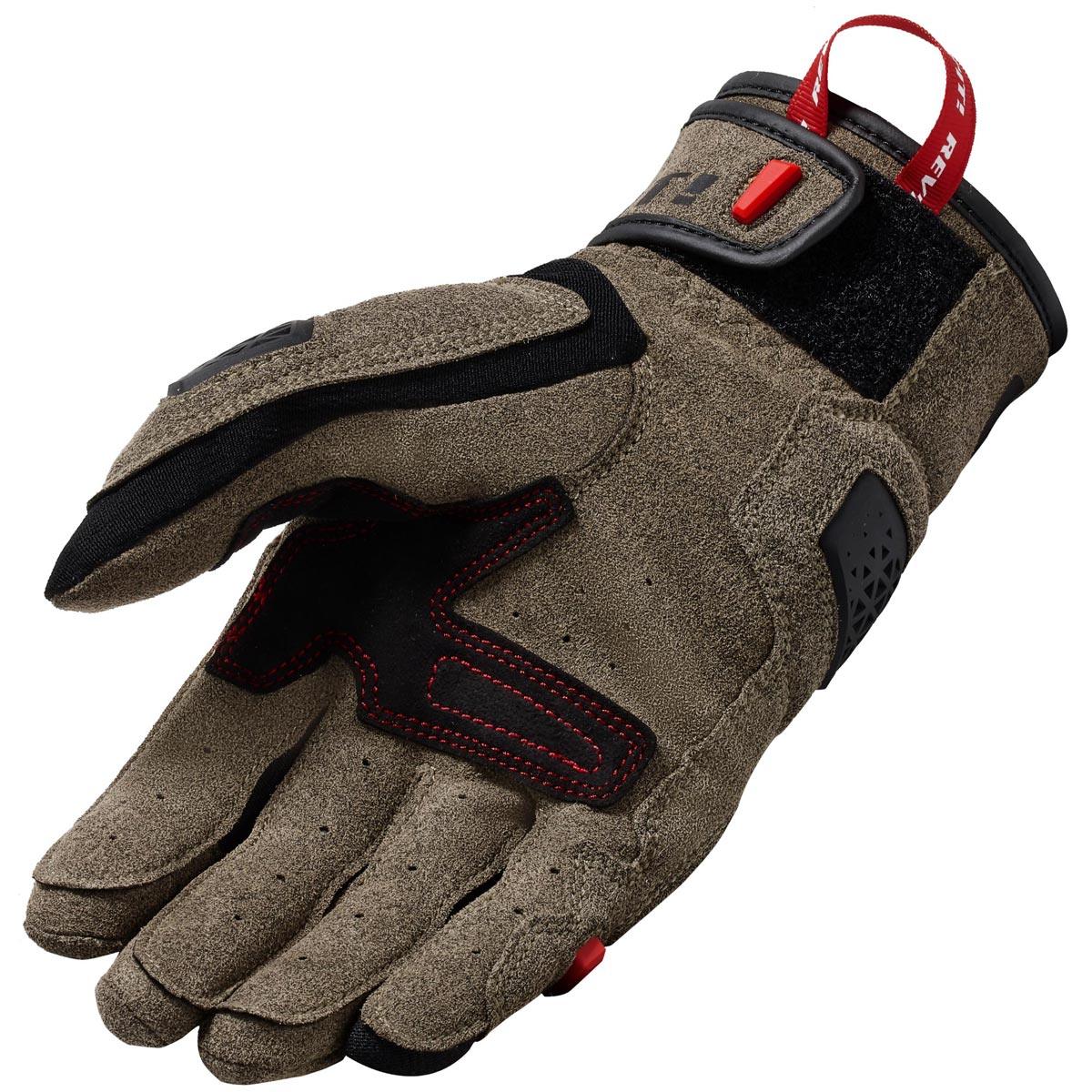 Rev It! Mangrove Gloves  - Mesh Motorcycle Gloves