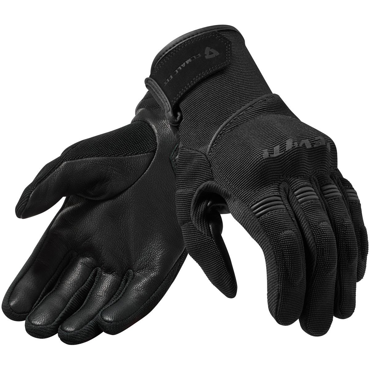 Rev It! Mosca Gloves Ladies Black XL
