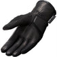 Rev It! Mosca H2O Ladies Gloves WP Black - Waterproof Motorcycle Gloves