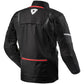 Rev It! Move H2O Jacket WP  - Motorcycle Clothing