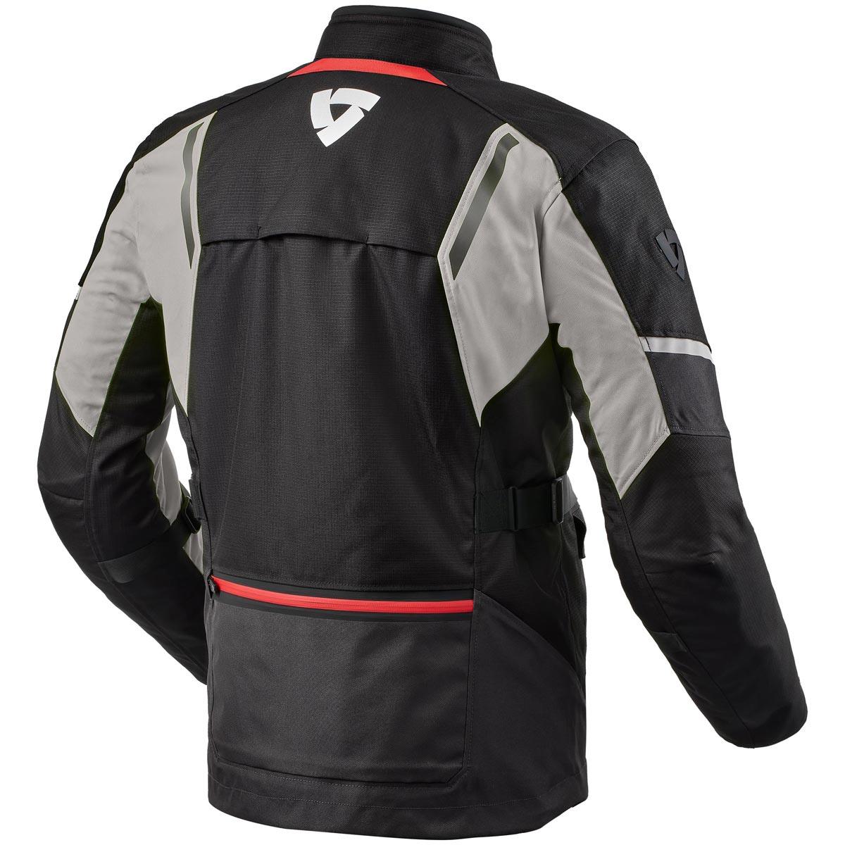 Rev It! Move H2O Jacket WP  - Motorcycle Clothing