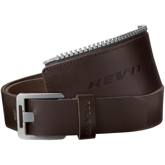 Rev It! Safeway 30 Belt - Brown - Browse our range of Clothing: Accessories - getgearedshop 