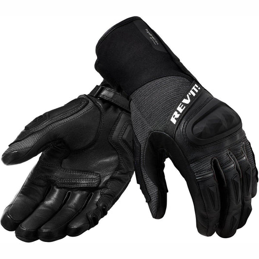 Rev It! Sand 4 H2O Gloves WP Black 4XL