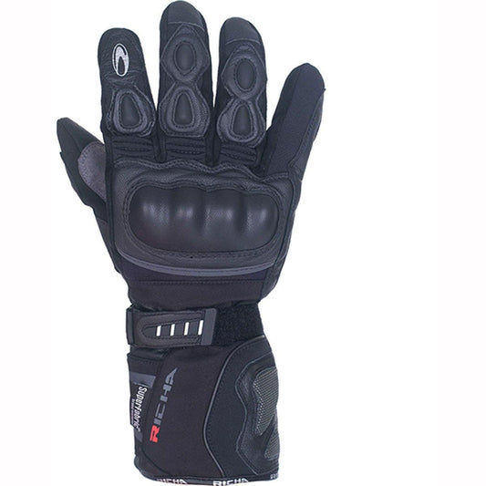Richa Arctic Gloves WP Black 3XL