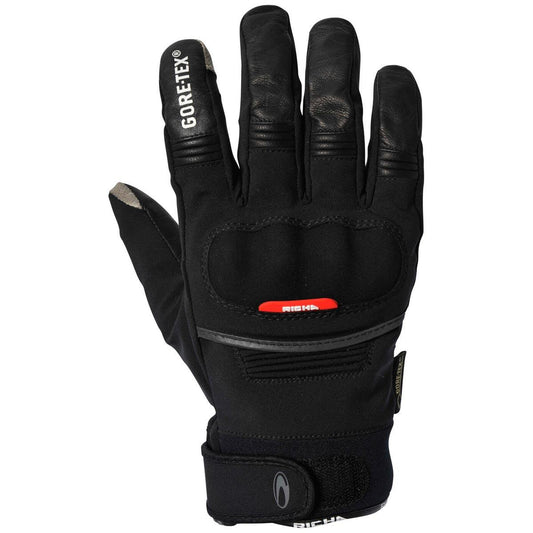 Richa City Gloves GTX Black 4XL