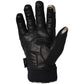 Richa City Gloves GTX Black - Mid-Season Motorcycle Gloves