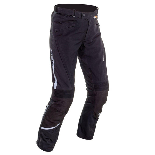 Richa Colorado 2 Pro Trousers Reg Leg WP Black 6XL