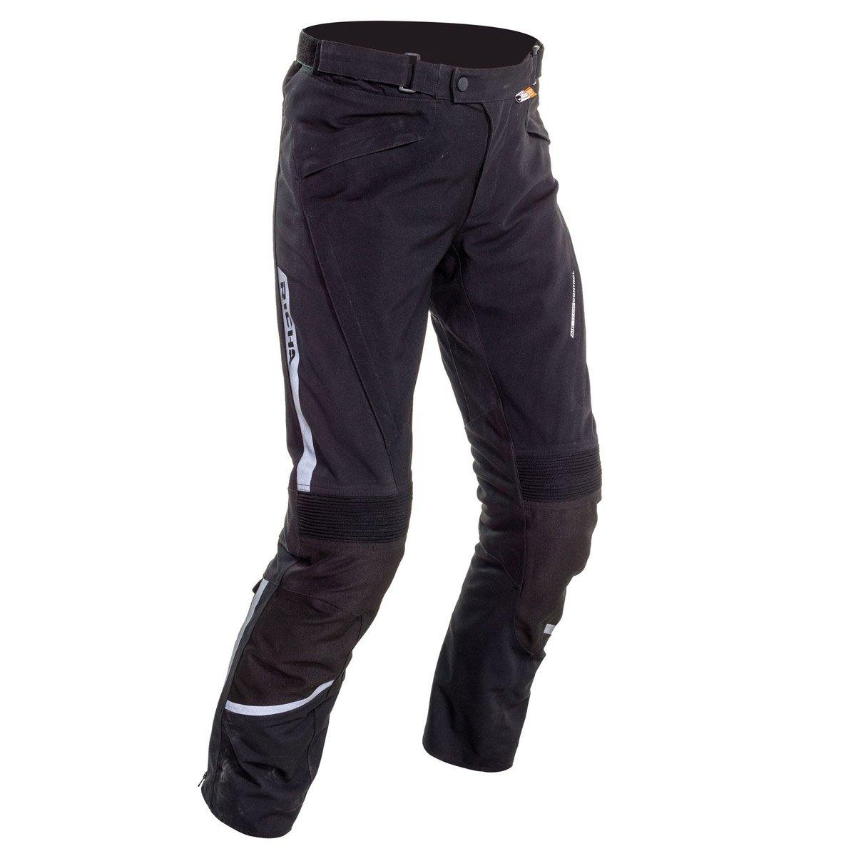 Richa Colorado 2 Pro Trousers Short Leg WP Black 6XL