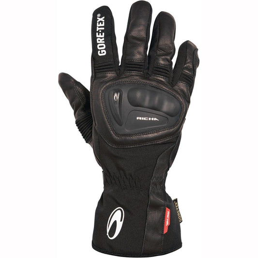 Richa Hurricane Gloves GTX Black 3XL