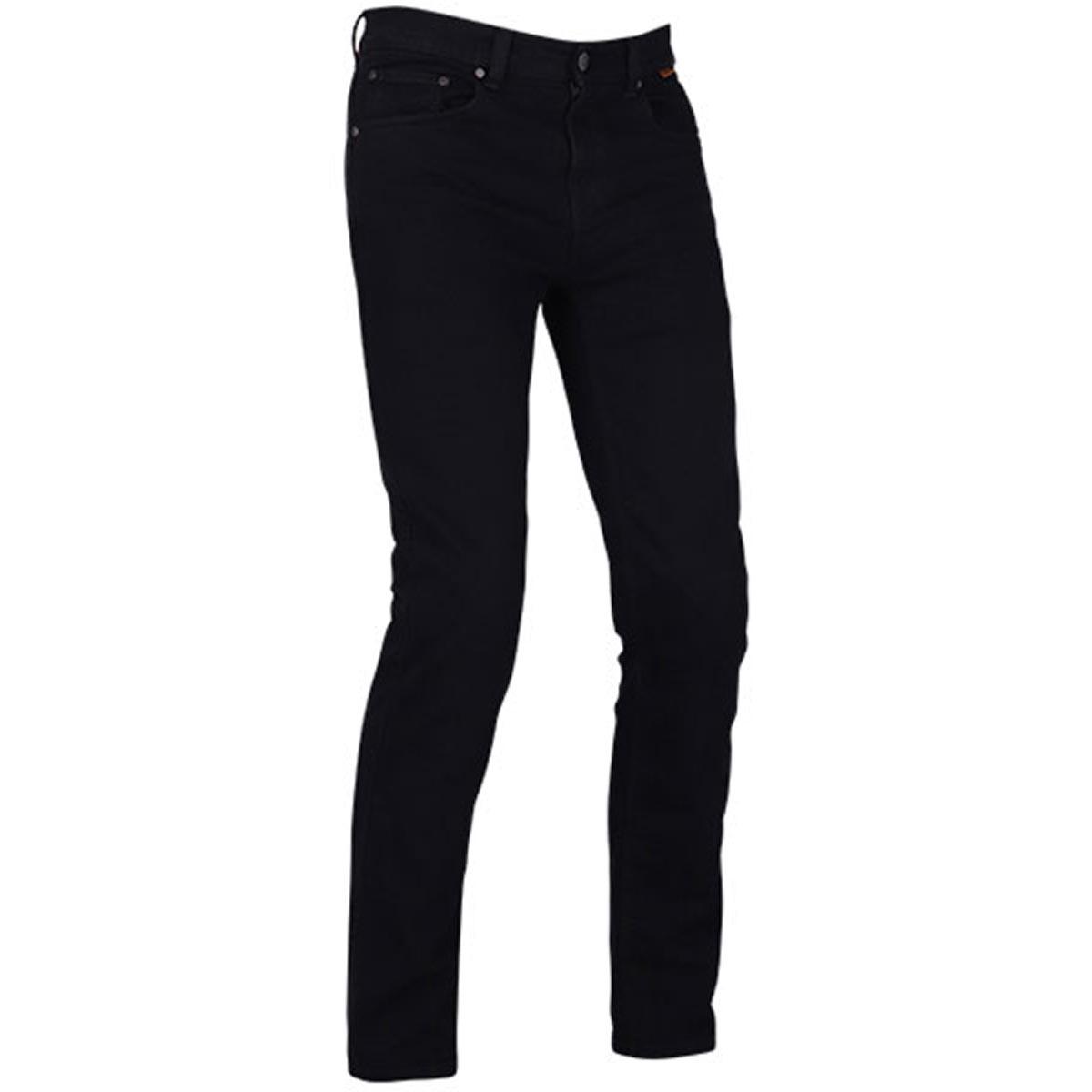 Richa Original 2 Slim Cut Jeans Black 32in Leg 44in Waist
