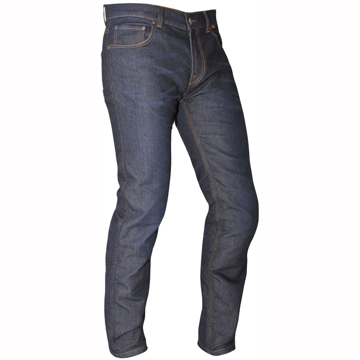 Richa Original Straight Cut Jeans Reg CE Denim Blue 44