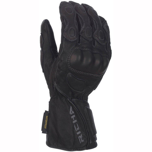 Richa Racing Gloves WP Black 3XL