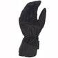 Richa Racing Gloves WP Black - Waterproof Motorcycle Gloves