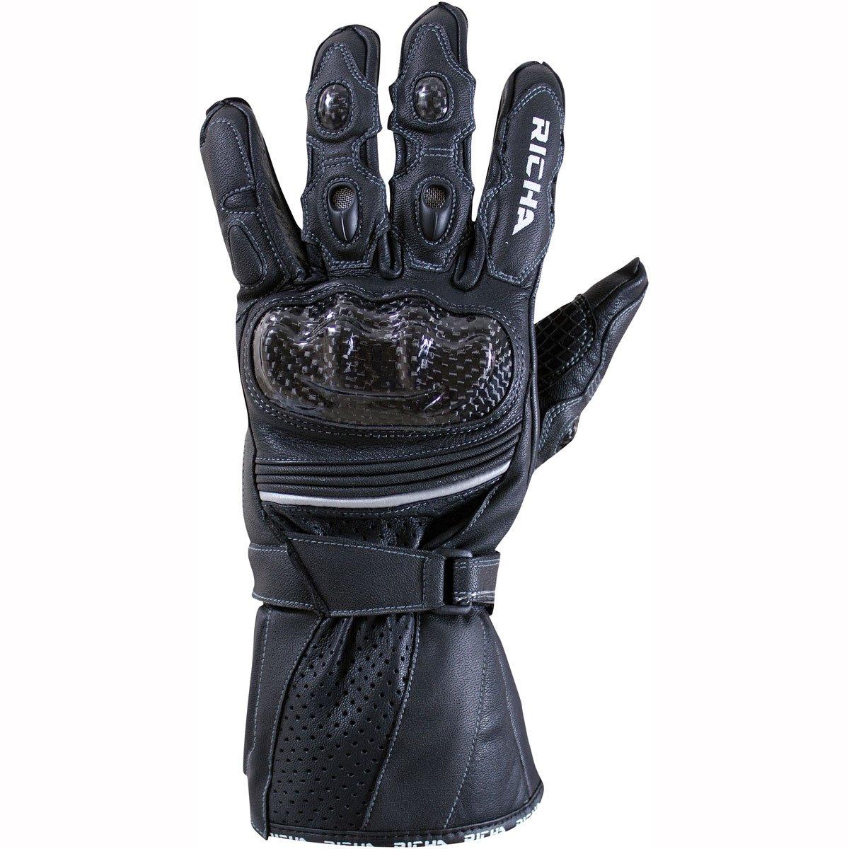 Richa Ravine Gloves Black 3XL