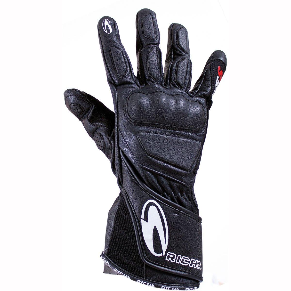 Richa WSS Gloves Black 3XL