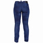 Route One Munroe Relaxed Jeans 31in Leg WR Dark Blue - Armoured Jeans