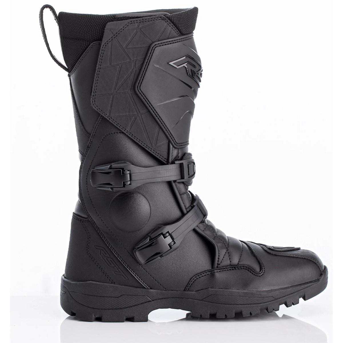 RST Adventure-X Boots CE WP  - Motorcycle Footwear