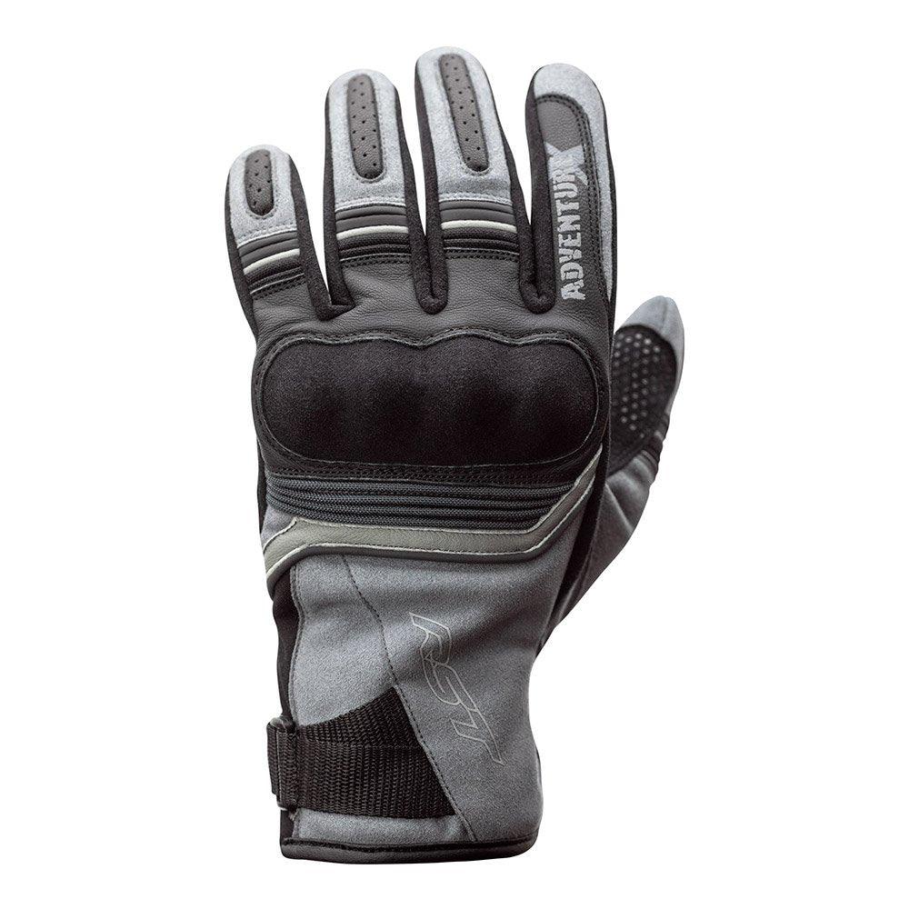 RST Adventure-X Gloves CE Grey XXL