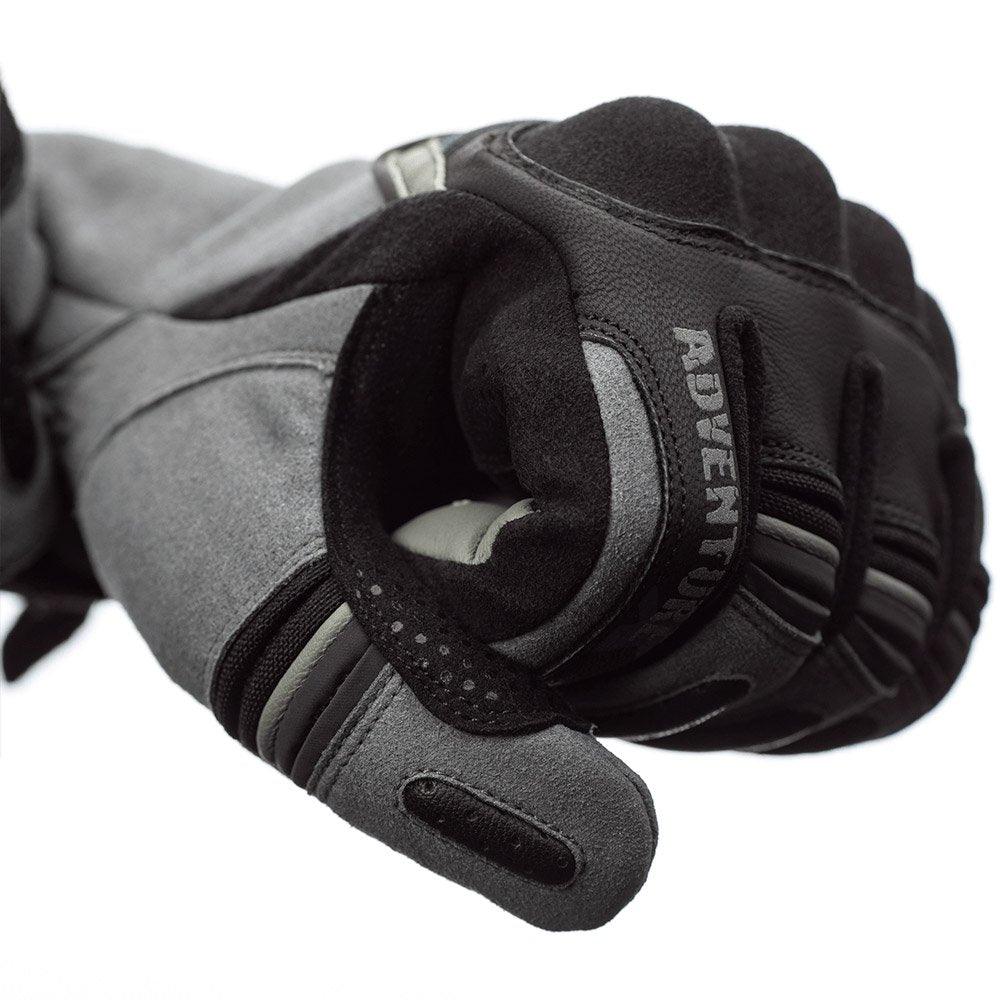 RST Adventure-X Gloves CE  - Summer Motorcycle Gloves