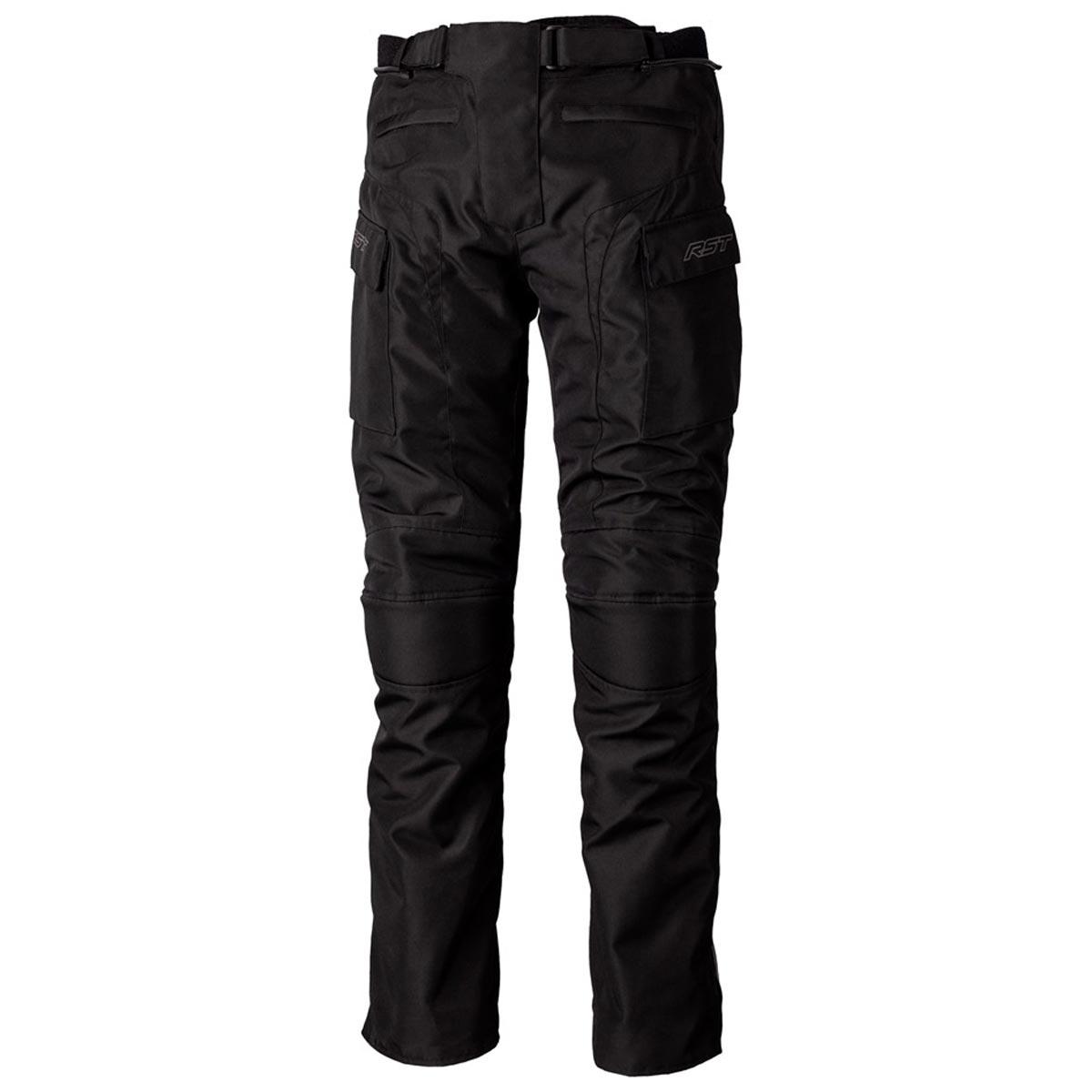 RST Alpha 5 Trousers CE Ladies WP Black 3XL