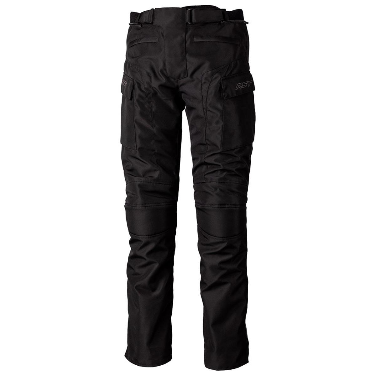 Buffalo Imola Motorcycle Trousers Waterproof Textile  PB