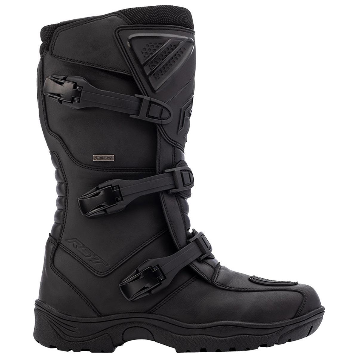 RST Ambush Boots CE WP  - Motorcycle Footwear