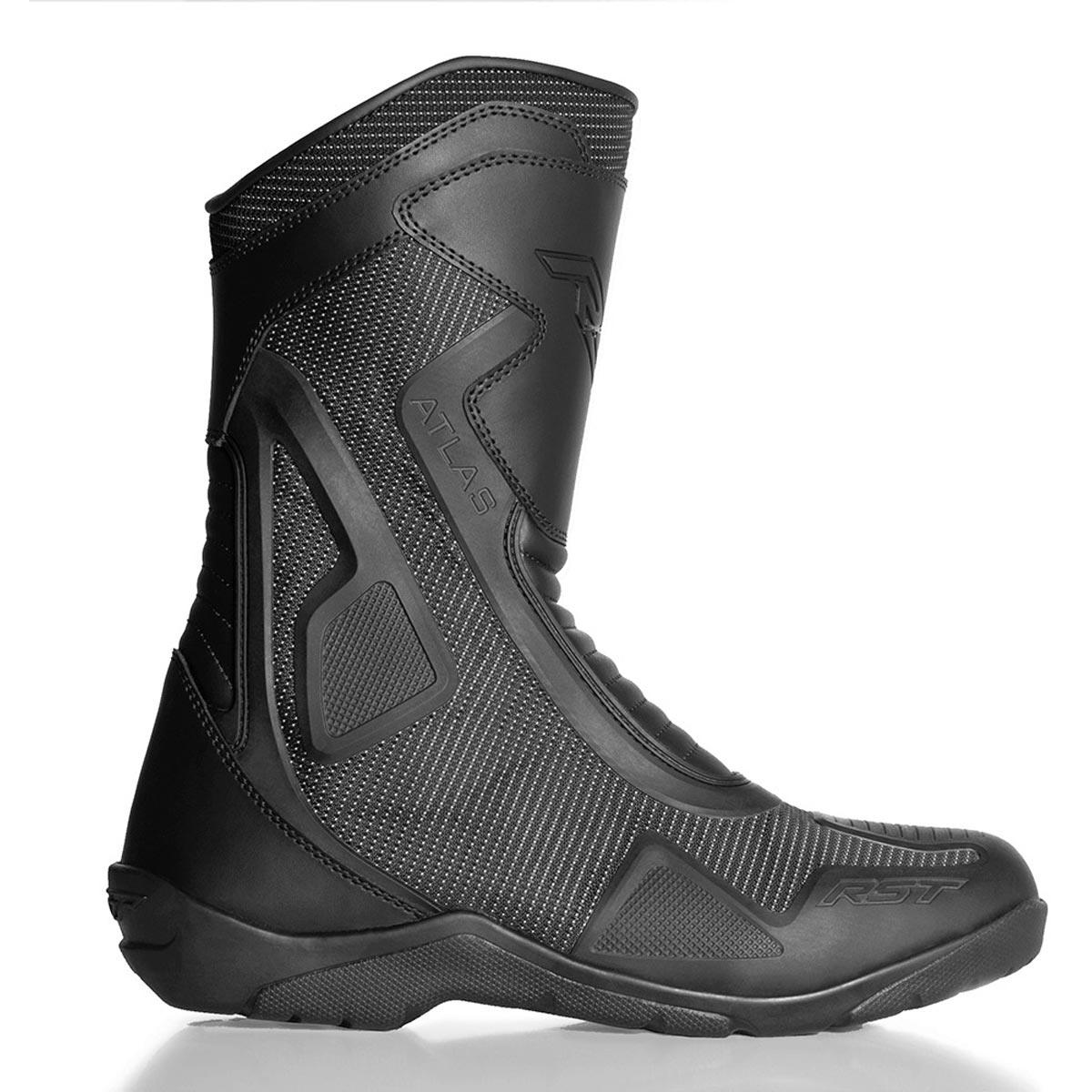 RST Atlas Boots CE WP  - Motorcycle Footwear