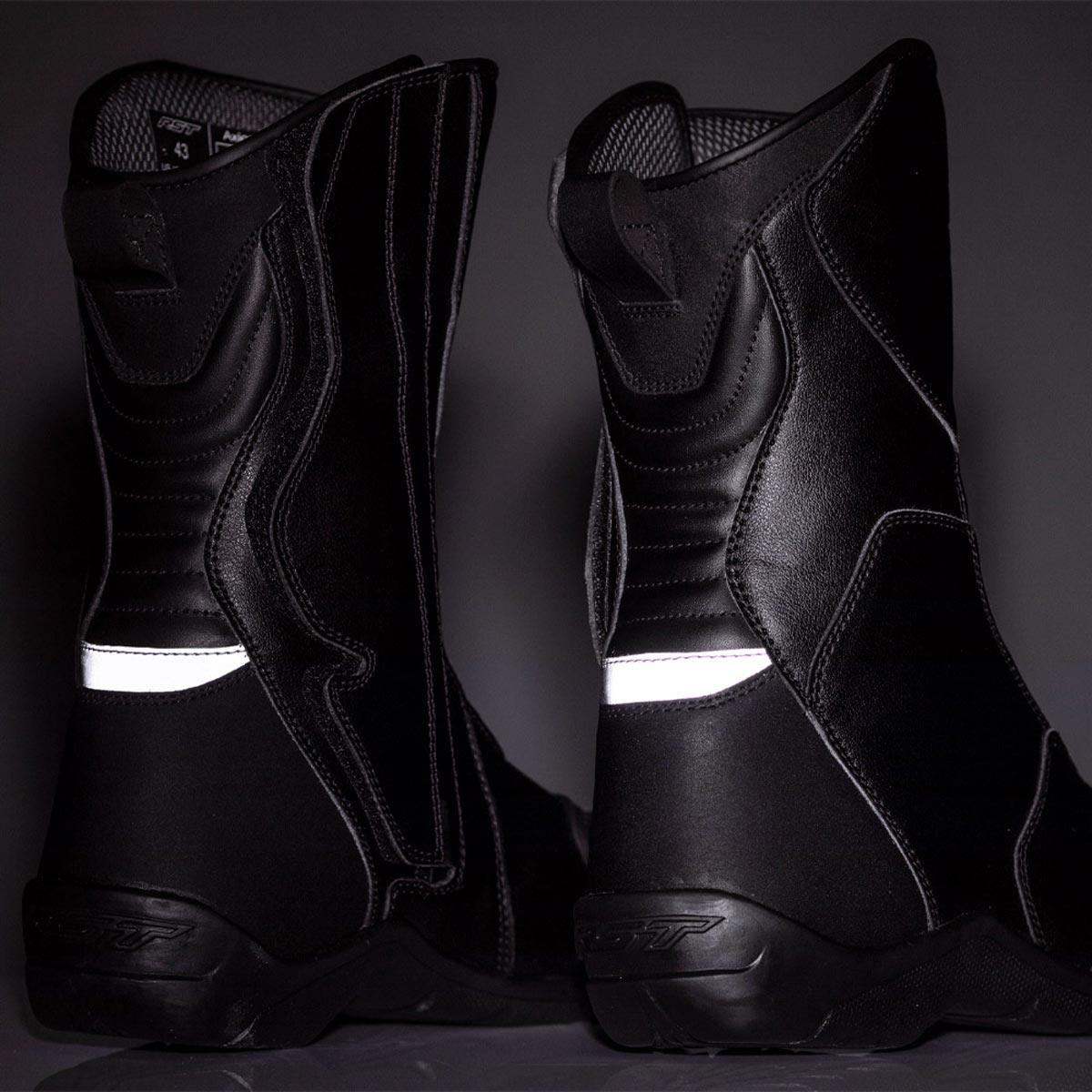RST Axiom Boots CE WP  - Motorcycle Footwear