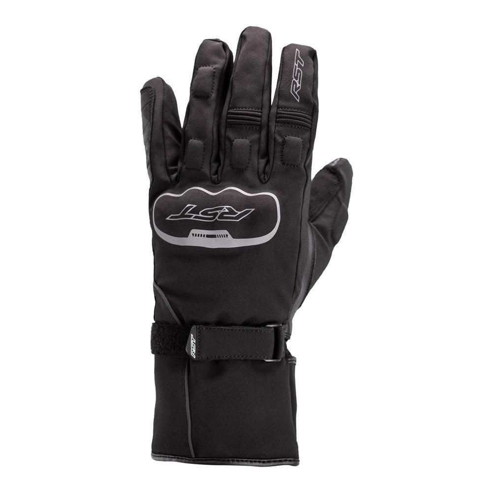 RST Axiom Gloves CE WP Black XXL