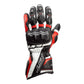 RST Axis Gloves CE Black Red White XXL