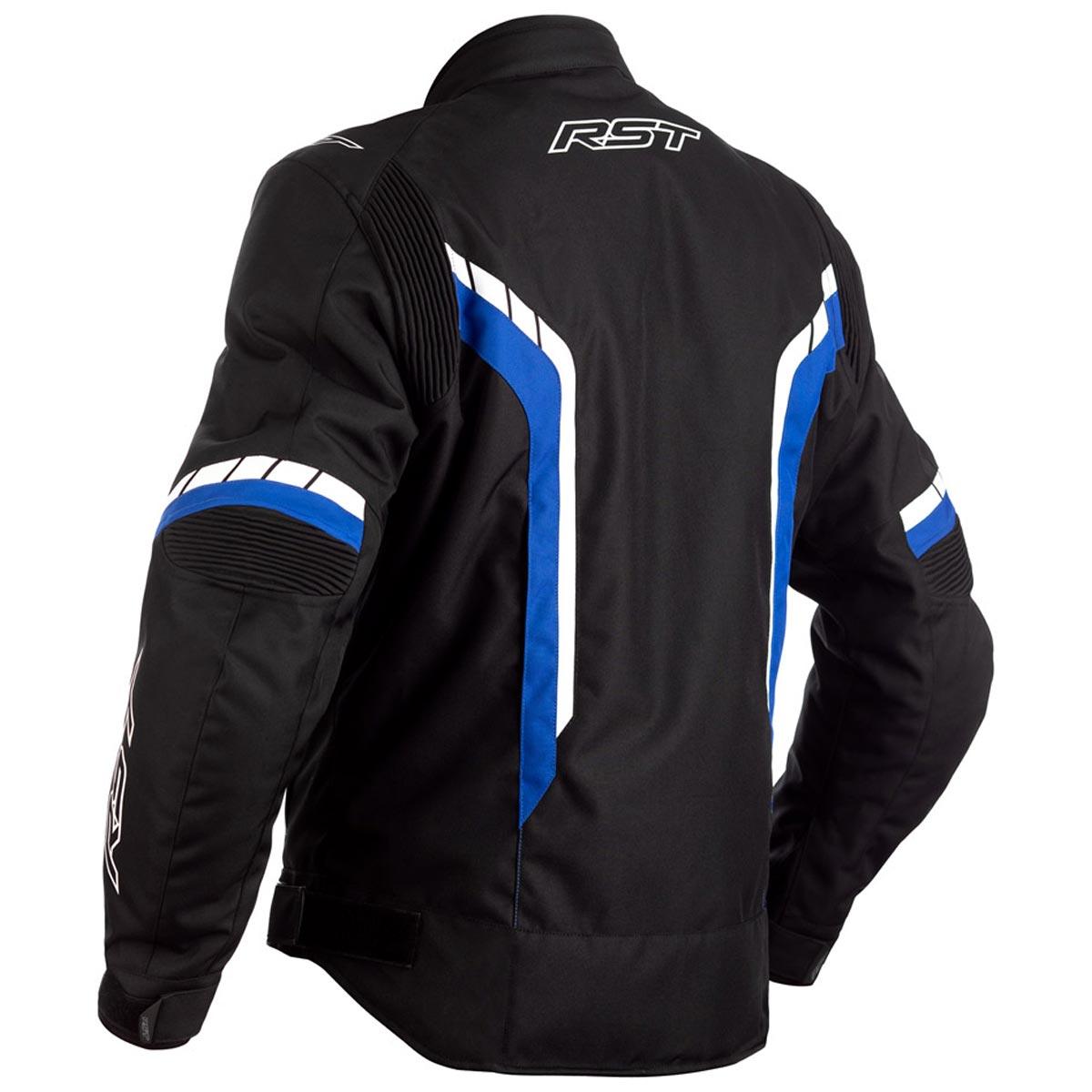 RST Axis Textile Jacket CE WP  - Motorcycle Clothing