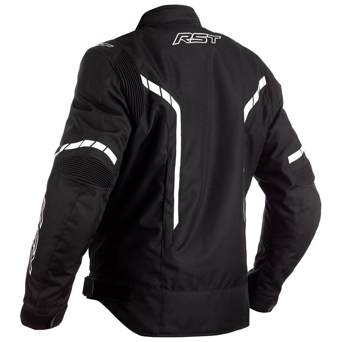 RST Axis Textile Jacket CE WP  - Motorcycle Clothing