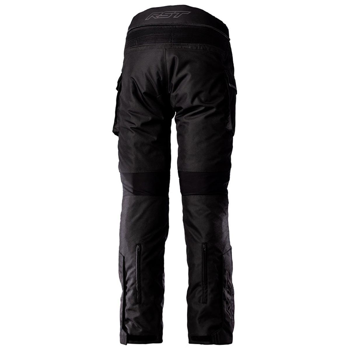 RST Endurance Trousers CE Short Leg WP  - Motorcycle Trousers