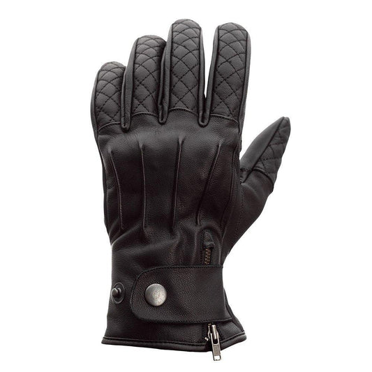 RST Matlock Gloves CE Black XXL