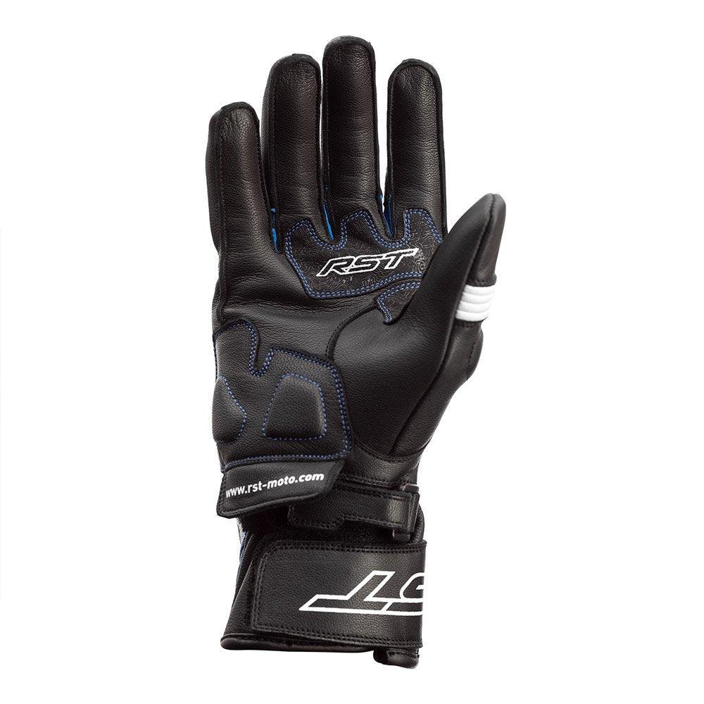 RST Pilot Gloves CE  - Summer Motorcycle Gloves