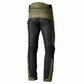 RST Pro Series Ventilator XT mesh motorcycle trousers green back