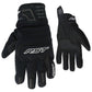 RST Rider Gloves 2100 CE Black