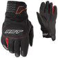 RST Rider Gloves 2100 CE Black Red